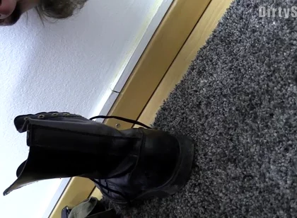 Twinkpop - Sexy Twink Gets Ass Fucked POV