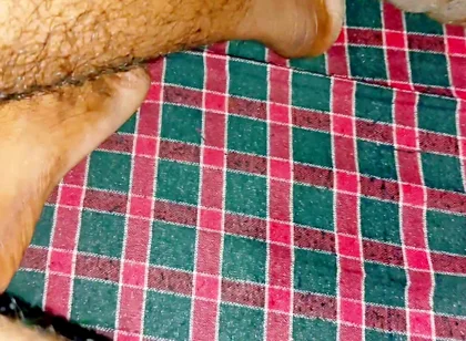 Desi Young Men Having Sex in Closed Rooms Without Condoms