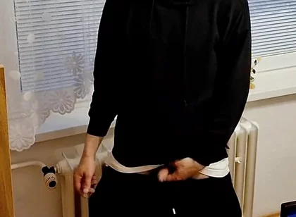A Compilation of Videos of Me Wearing Vans or White Socks