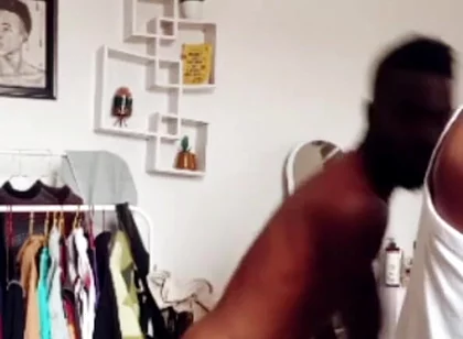 He Finally Came Over and Fucked His Ex