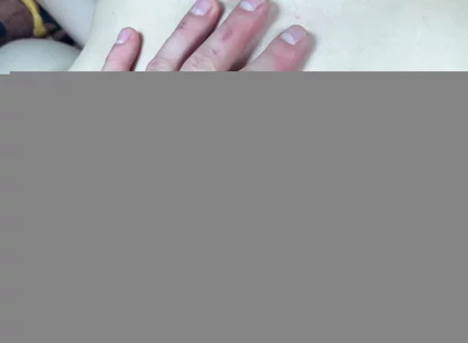 Guy Takes a Big Dick and Cums a Lot