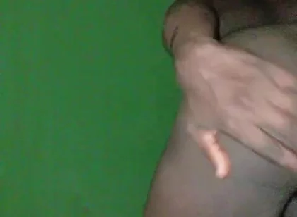 Nice and Cool Blowjob.