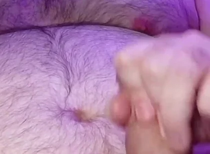 Edging Session