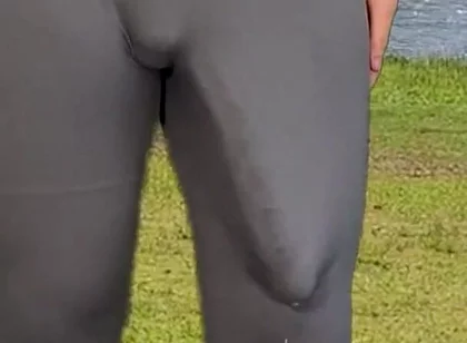 Monstercock Cumshot
