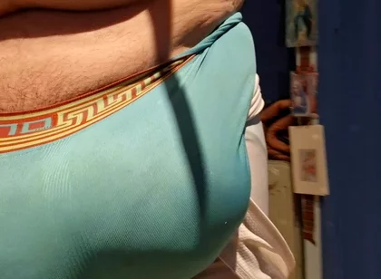 Big Bulge for Freaks