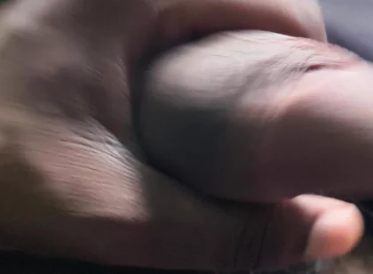 Masturbation