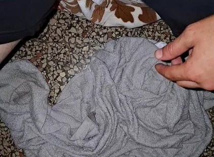I Cum for My Friend Mobile