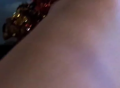 Brandeline's Legs