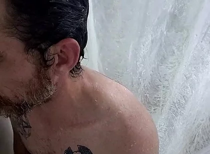 Wet and Bare