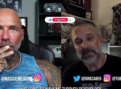 Porn Star Confessions - Dirk Caber, episode 144