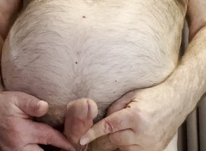 Coach Karl's Nipples for You