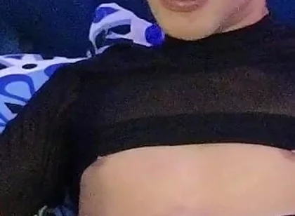 Cum on My Feet