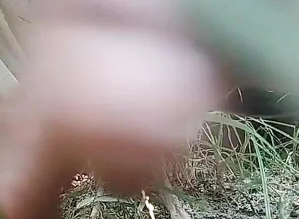 The Village Boy Went to the Cornfield and Hit Him Hard