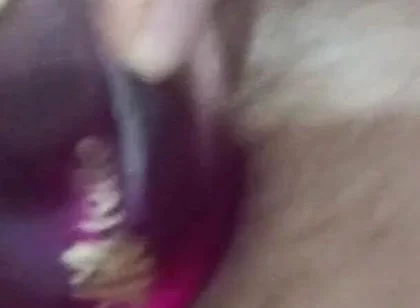 Anal Gap