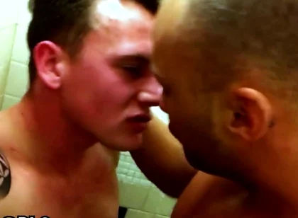 Real Gym Locker Room Hookup Fitness