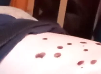 Bored Sub