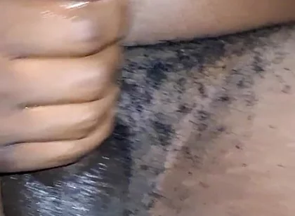 Testing Out My Brand New Prostate Massager!