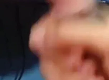 POV Watch Me Stroke Until I Cum Twice - Tall Tatted Peruvian Solo