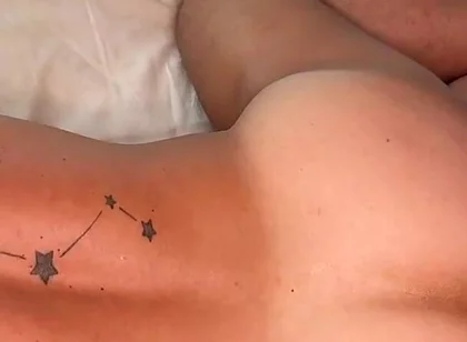 Twink Fucks Stepdaddy