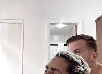 Raw Fun with the Sexy French Tourist Visiting Rio
