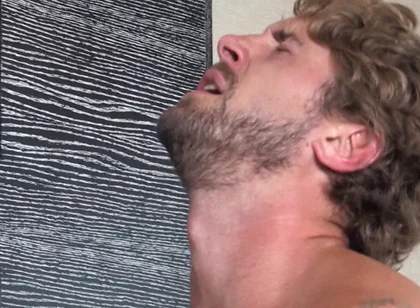 Men - Johnny Rapid, Wesley Woods Love Anal and Tiwnk Ass