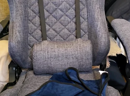Chair Butt Shaking/twerking Compilation