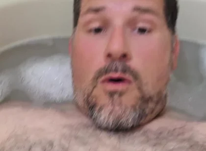 Tub Time