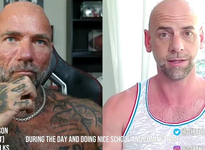 Porn Star Confessions - Girth Brooks (episode 143)