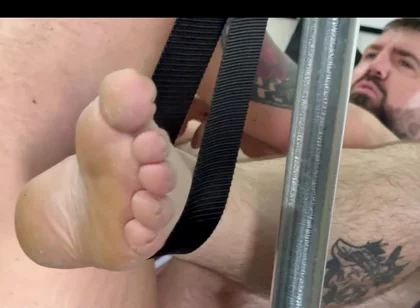 Raw Chunky Fucking