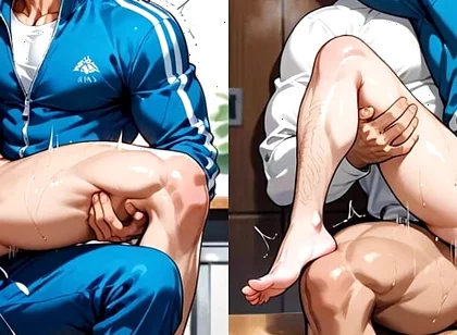 Gay Man Ass Fuck