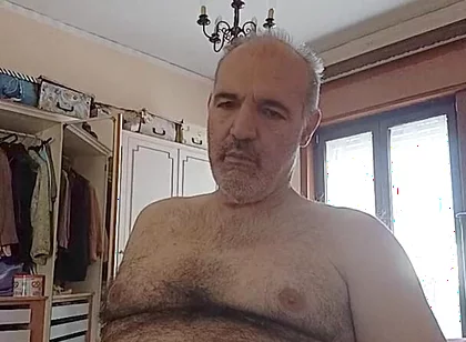 How Nice It Is to Jerk Your Hard Cock in Peace!. Mp4