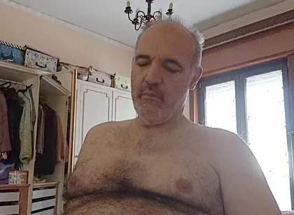 How Nice It Is to Jerk Your Hard Cock in Peace!. Mp4