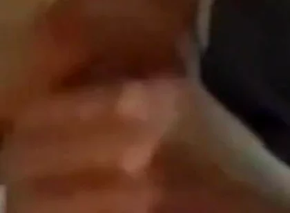 Targeting My Dick