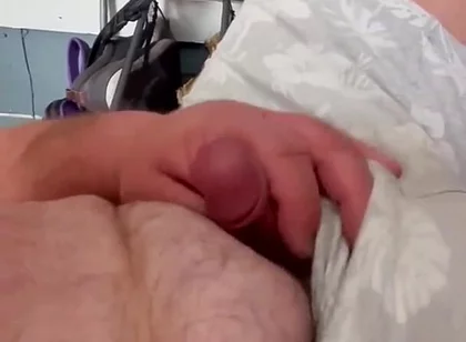 Jerking It on the Porch