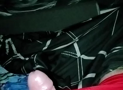 Cumshot