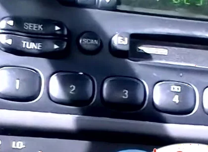In-car Entertainment with Blaze