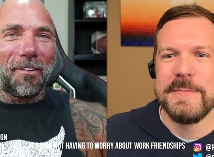 Porn Star Confessions - Ryan Landers Episode 139