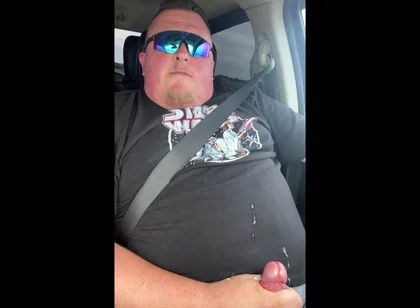 Cumpilation 11 Westcub86 Traveling and Cumming All Over the Place (part 2)