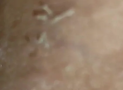 Super Straight Moans to the Strong Squirt of Cum.
