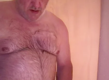 Shower Tine