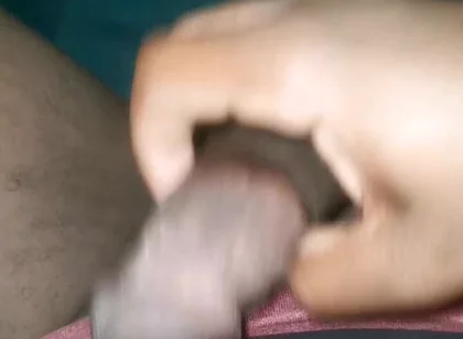 Make Me Cum