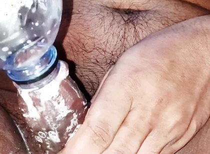 Masturbation