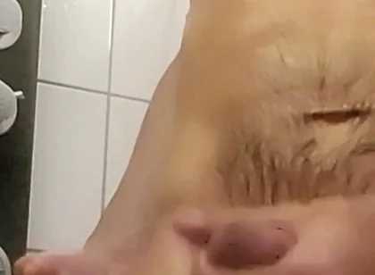 I'm in the Shower; Come on