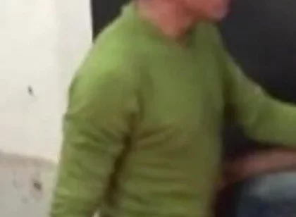 Fucked Raw by Latino 20 Yo