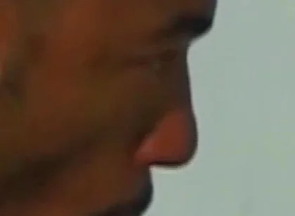 Black Gay Fest Scene 3: a Trio of Muscular Black Men From the Neighborhood Fuck and Cum Together