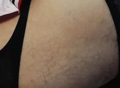 Rot Couch