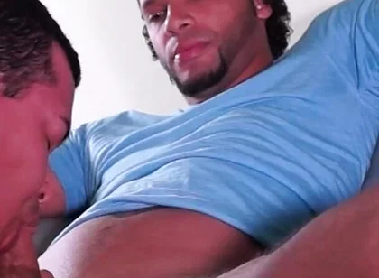 Jay First Time Fucking Another Dude