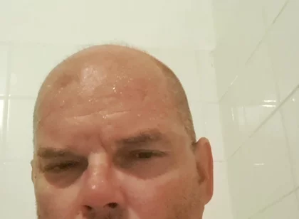 A Bitch in the Bathtub