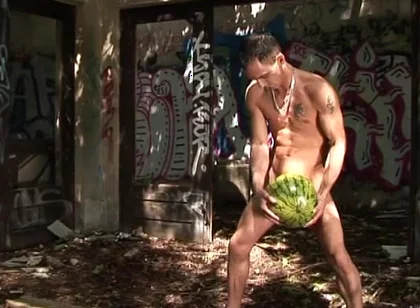 Fruity Hump