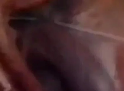 Having Good Time with My Dick